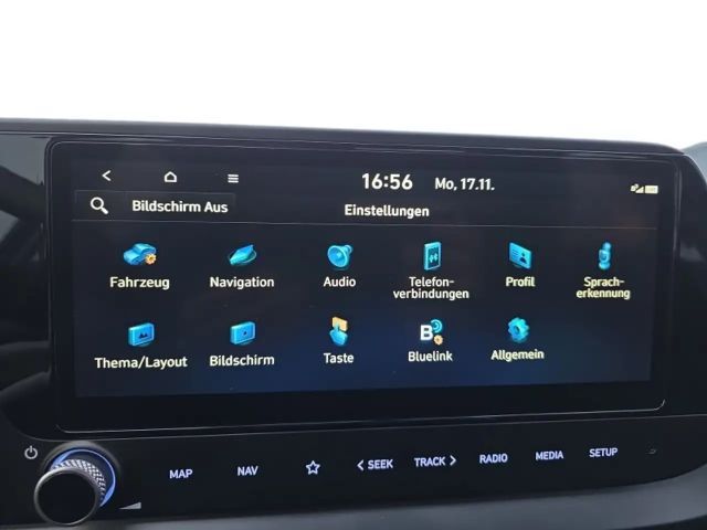 Hyundai i20 1.0 T-GDi