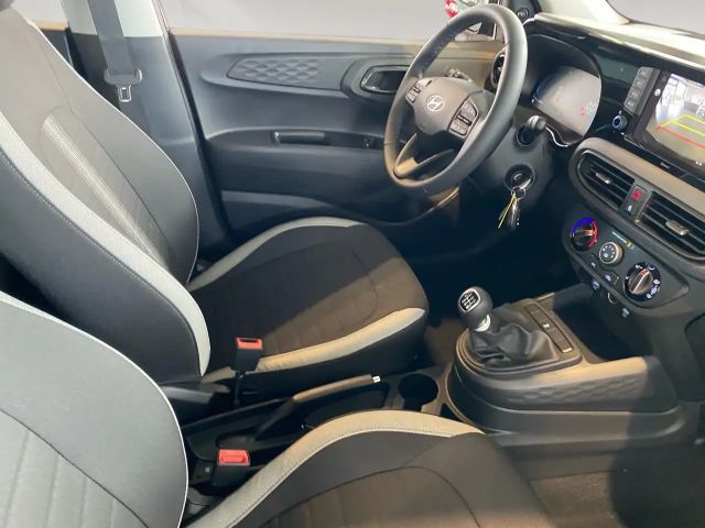 Hyundai i10 1.0 Select