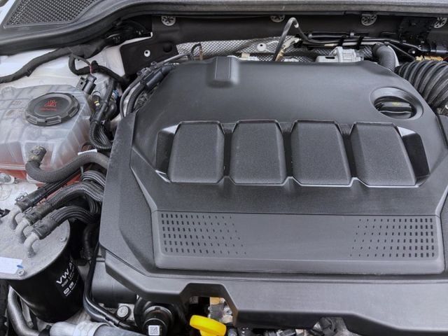 Skoda Octavia 2.0 TDI Combi Style Style