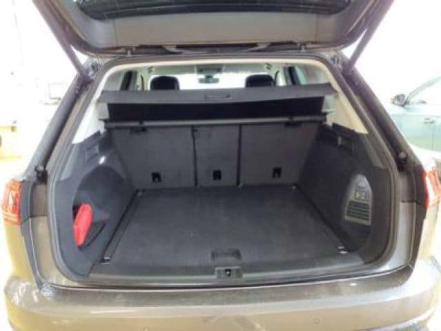 Volkswagen Touareg 3.0 V6 TDI