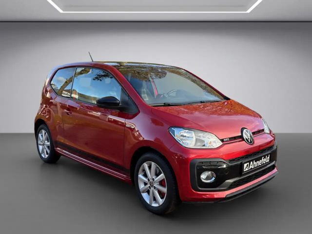 Volkswagen up! 1.0 TSI GTI