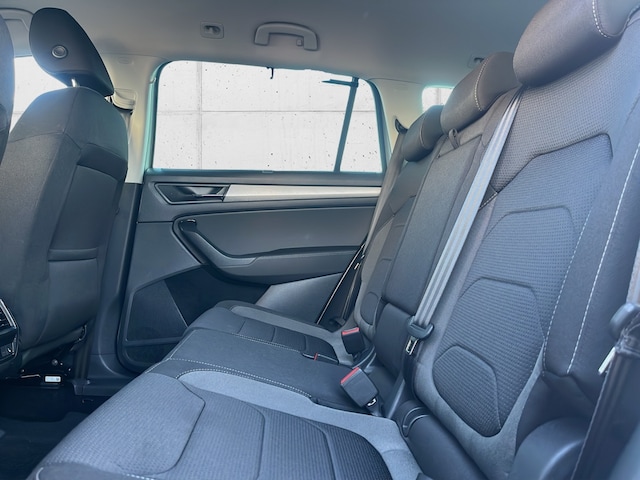 Skoda Kodiaq 2.0 TDI 4x4 Tour