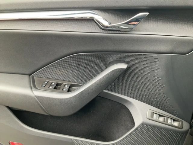 Skoda Octavia 1.4 TSI Combi iV