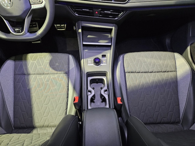 Volkswagen Tiguan 1.5 eTSI DSG