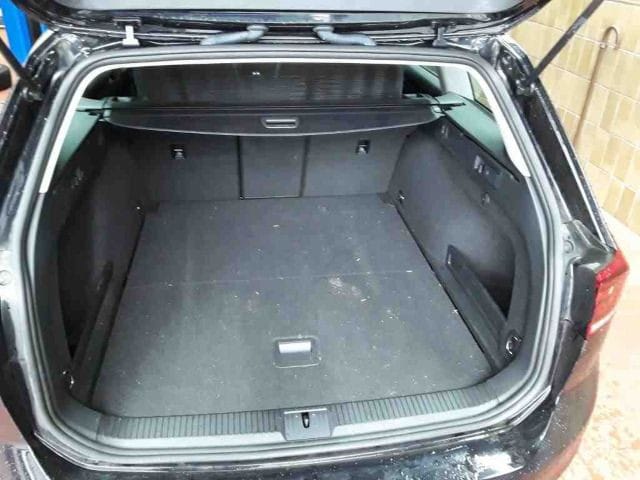 Volkswagen Passat 2.0 TDI Business Variant