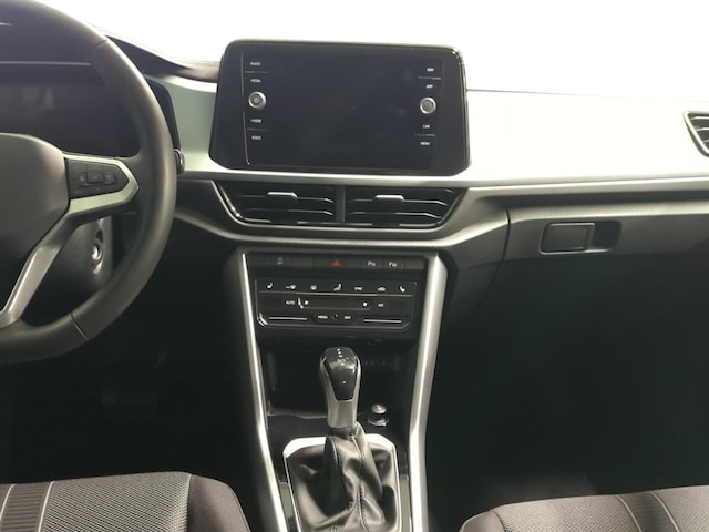 Volkswagen T-Roc 1.5 TSI DSG