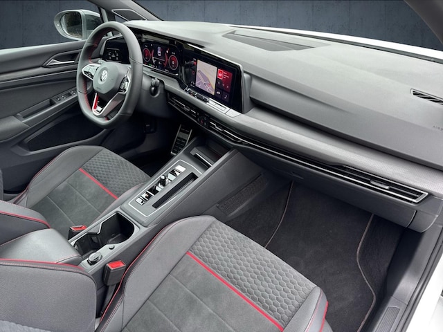 Volkswagen Golf Business GTI