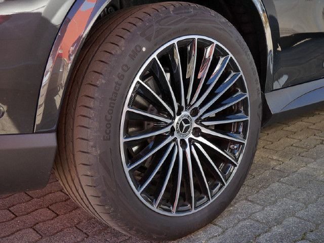 Mercedes-Benz GLC 200 4MATIC GLC 200 d