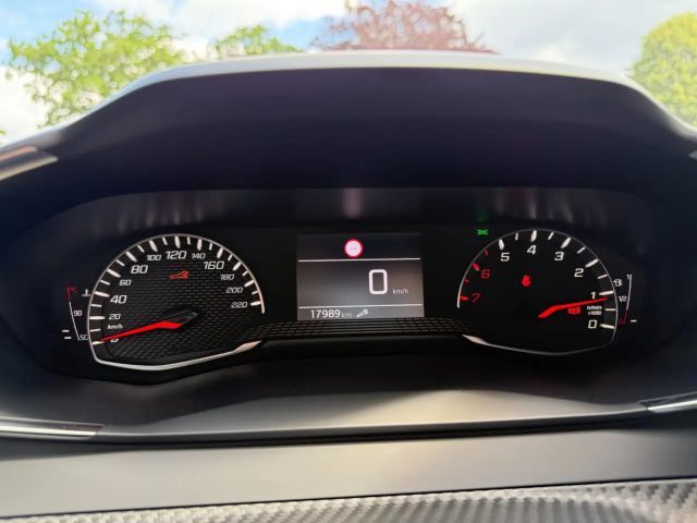 Peugeot 2008 Allure Pack