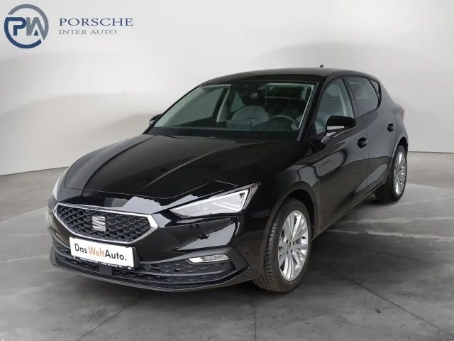 Seat Leon 1.5 TSI Style