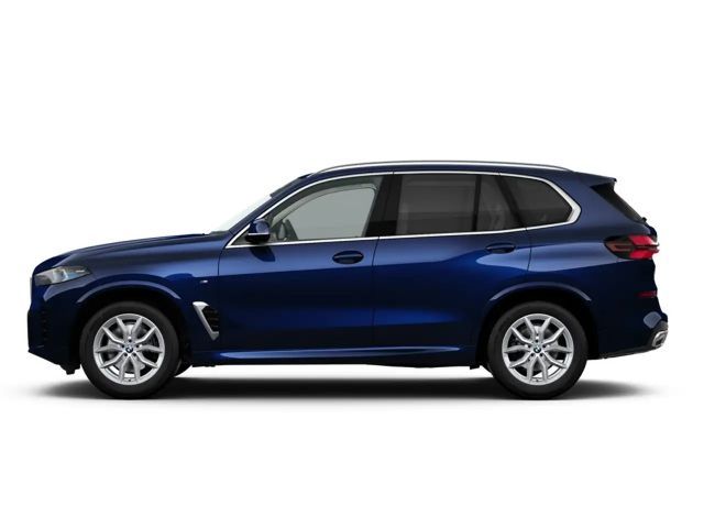 BMW X5 xDrive30d