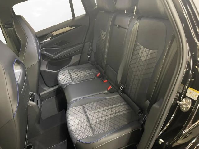 Volkswagen Tiguan R-Line eHybrid