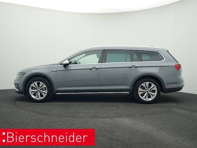 Volkswagen Passat 2.0 TDI AllTrack DSG Variant