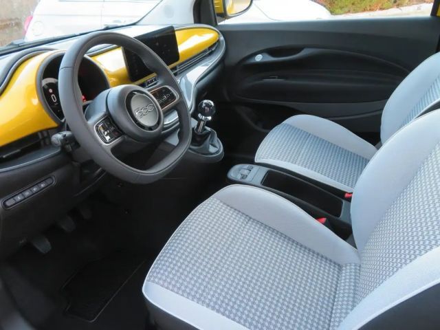 Fiat 500 1.0 Hybrid TORINO