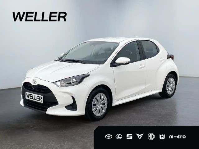 Toyota Yaris Comfort Hatchback Hybride
