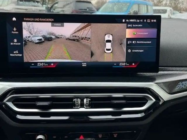 BMW 220 220d Coupé M-Sport