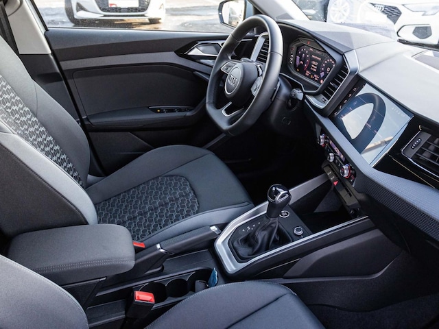 Audi A1 25 TFSI S-Tronic Sportback