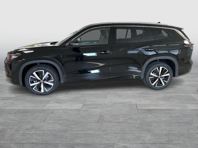 Volkswagen Tayron Life