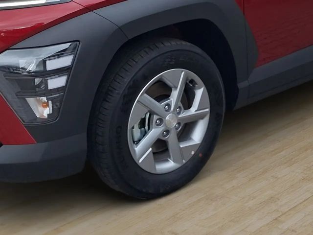 Hyundai Kona 1.6 Hybrid Select