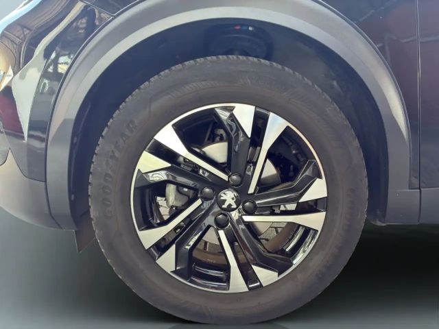 Peugeot 2008 Allure Pack PureTech