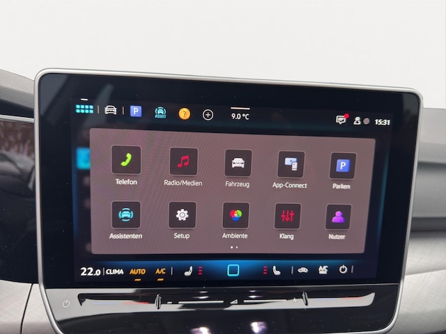 Volkswagen Golf Golf VIII Life