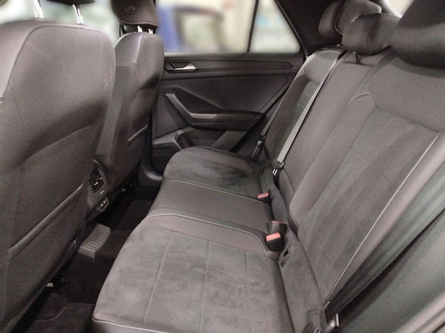 Volkswagen T-Roc 2.0 TSI 4Motion DSG R-Line