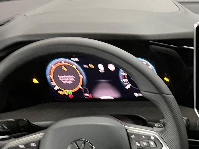 Volkswagen Golf DSG R-Line Variant