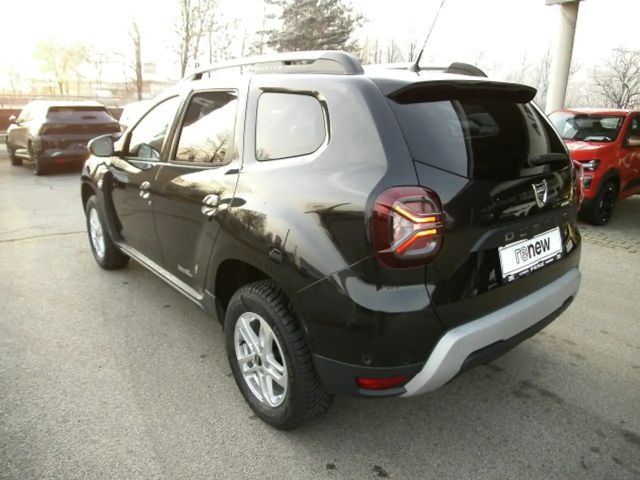 Dacia Duster Prestige