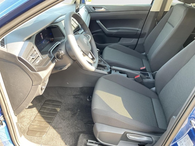 Volkswagen Polo Polo 1.0 CarPlay Einparkhilfe Bluetooth LED DAB+