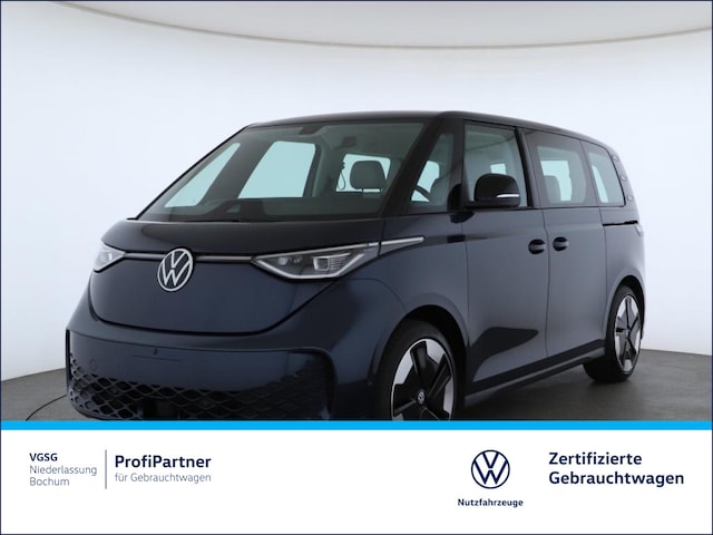 Volkswagen ID.Buzz IQ.Drive Pro