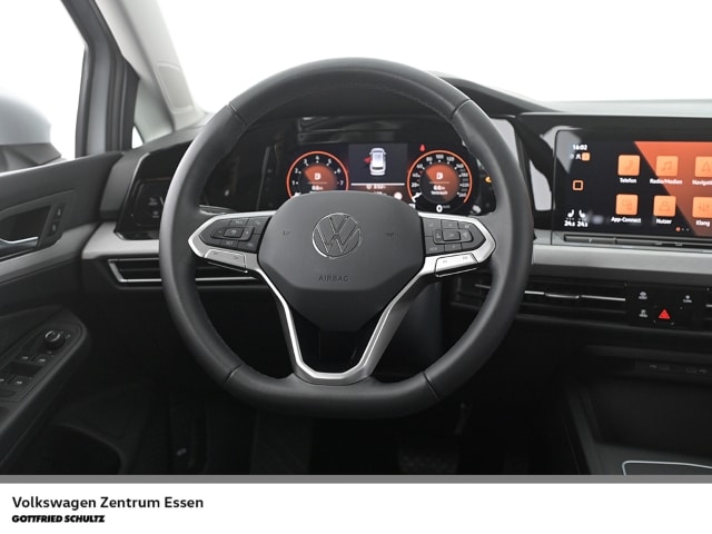 Volkswagen Golf DSG Life Variant