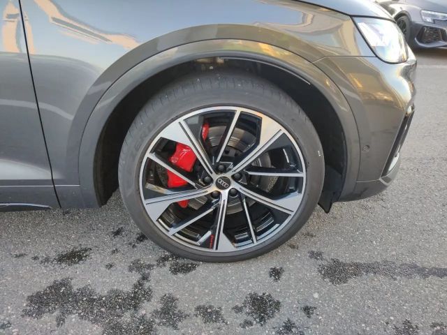 Audi SQ5 55 TDI Quattro
