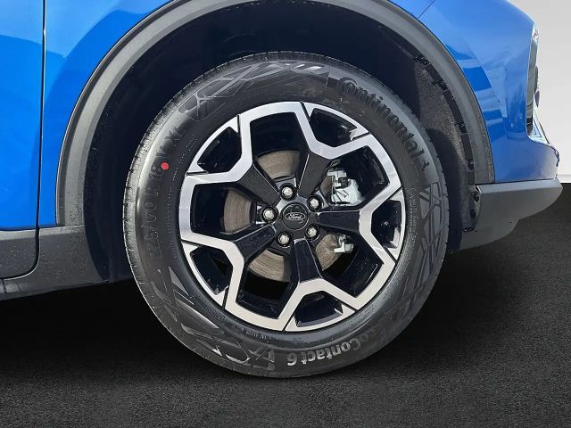 Ford Kuga AWD Active X