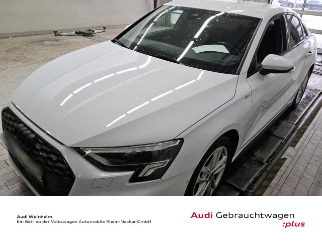 Audi A3 35 TFSI S-Tronic Sedan