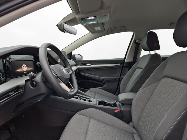 Volkswagen Golf 2.0 TDI DSG Golf VIII Variant