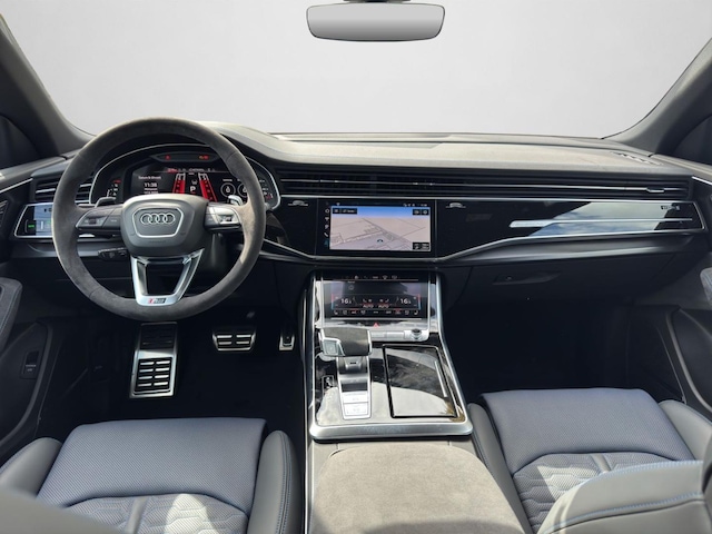 Audi RS Q8 Performance Quattro