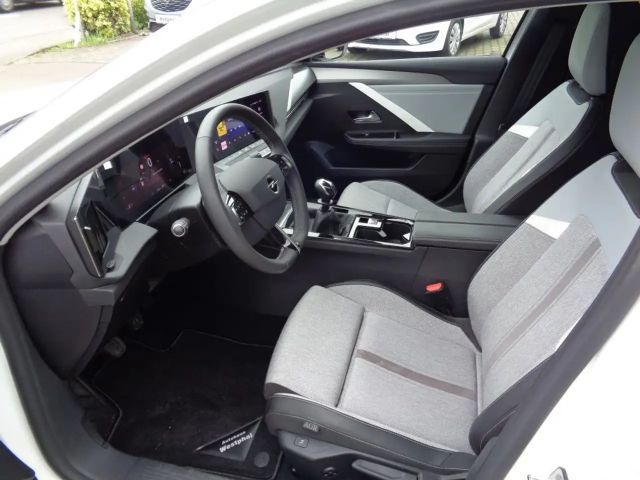 Opel Astra 1.2 Turbo Elegance Turbo