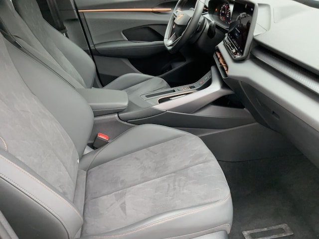 Cupra Terramar Terramar 1.5eTSI DSG LED+NAV+APP+ACC+SHZ+RFK+NSW