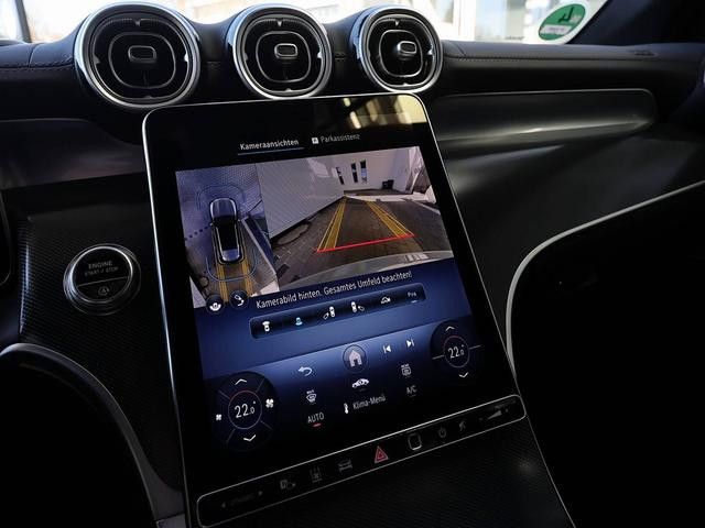 Mercedes-Benz GLC 300 4MATIC GLC 300 d