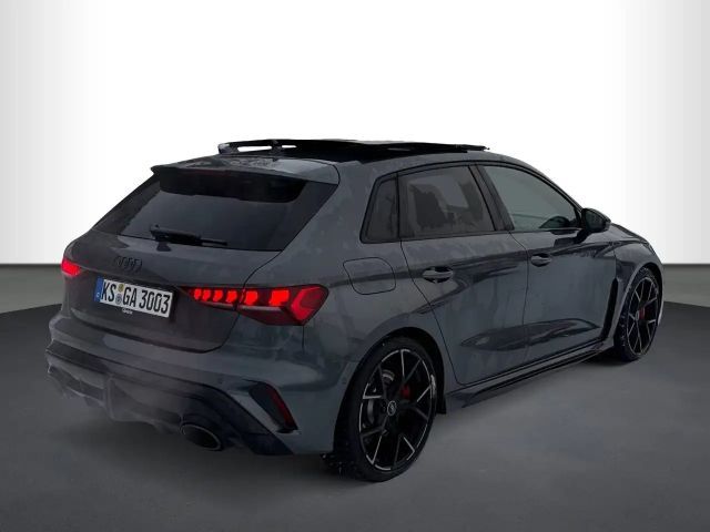 Audi RS3 Quattro Sedan Sportback