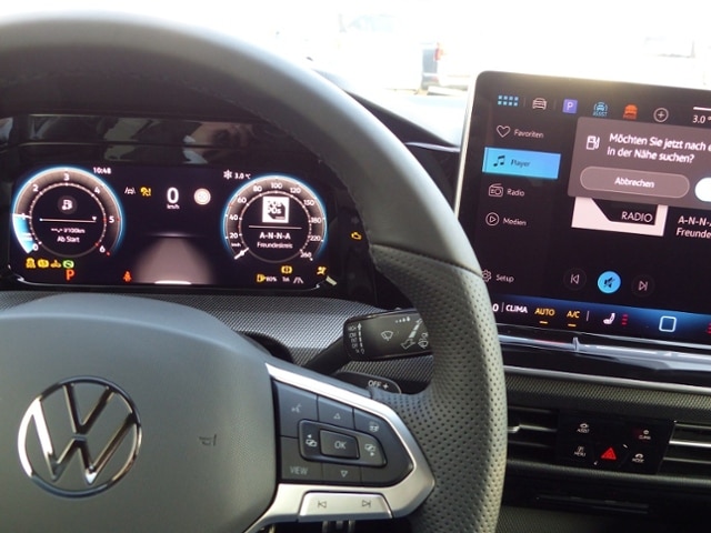 Volkswagen Golf 2.0 TDI DSG Variant