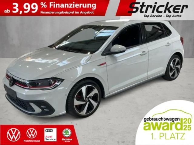 Volkswagen Polo 2.0 TSI DSG GTI