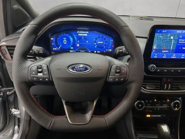 Ford Puma EcoBoost ST Line