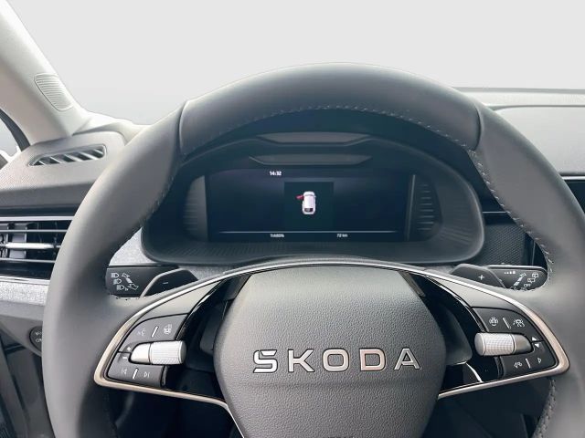 Skoda Scala Selection