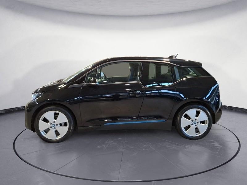 BMW i3 120Ah