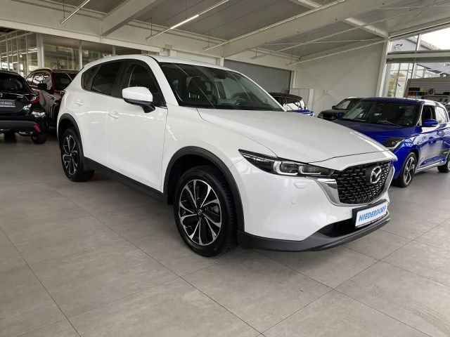 Mazda CX-5 2.5 Advanatge AUTOMATIK