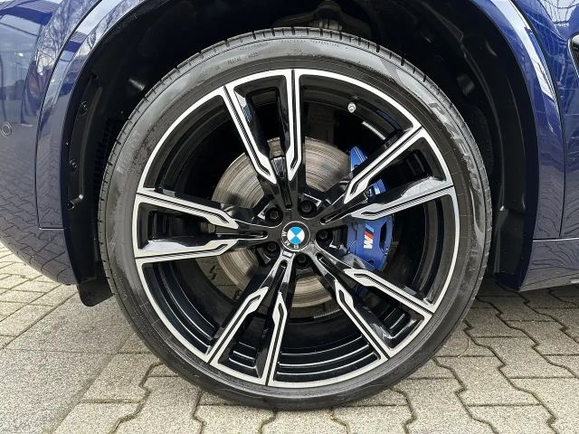 BMW X5 M-Sport xDrive40d