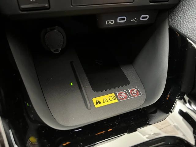 Toyota Yaris Active Hybride