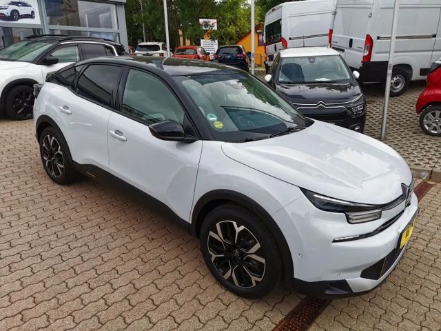 Citroën C4 Max PureTech