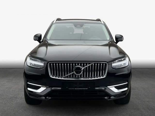 Volvo XC90 AWD Bright Plus